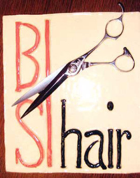 B S Hair ヴィズヘアー タウンガイド